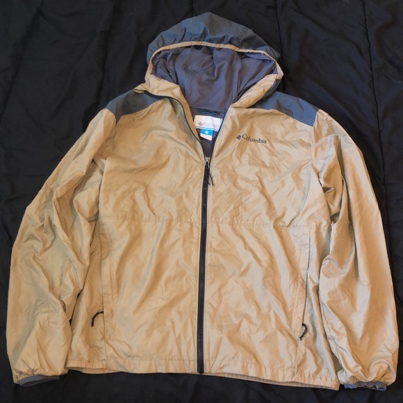 Columbia Jackets & Blazers - 😍🍁Columbia women’s jacket🍁😍